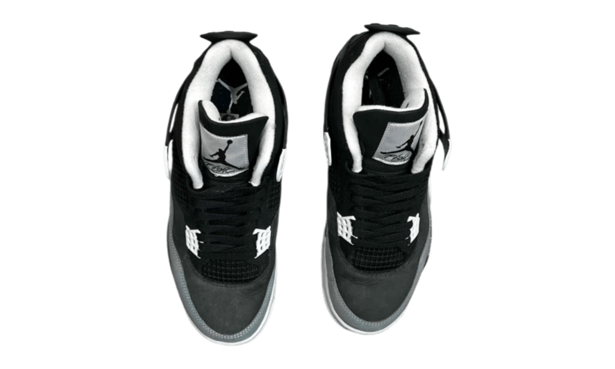 Air Jordan 4 Retro "Fear" (2024) (PreOwned)