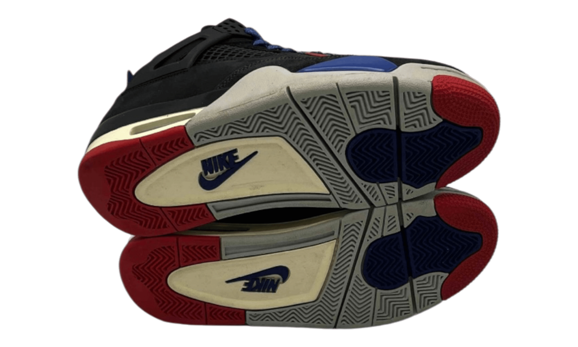 Air Jordan 4 Retro “Rare Air" (Preowned)