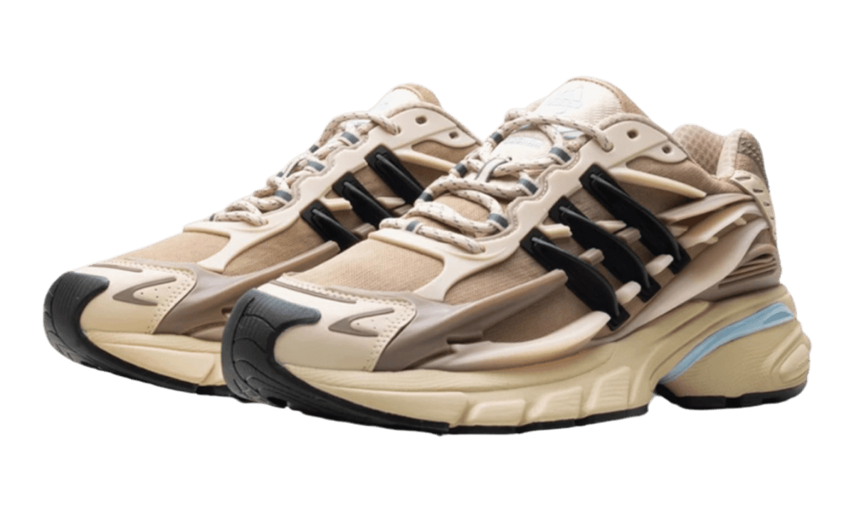 Adidas Adistar Jellyfish Pharrell Williams Crystal Sand