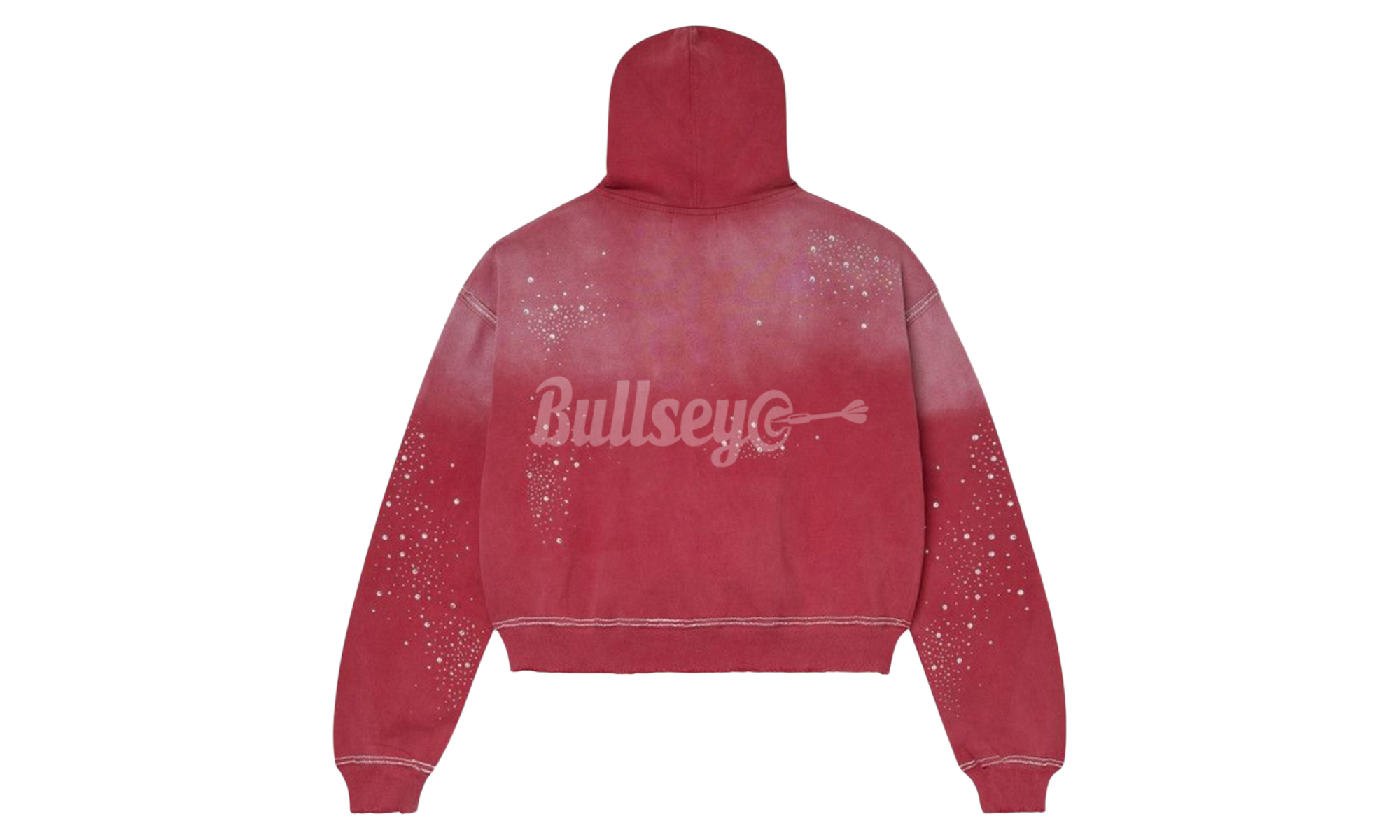 Vale Forever Classico Ruby Hoodie