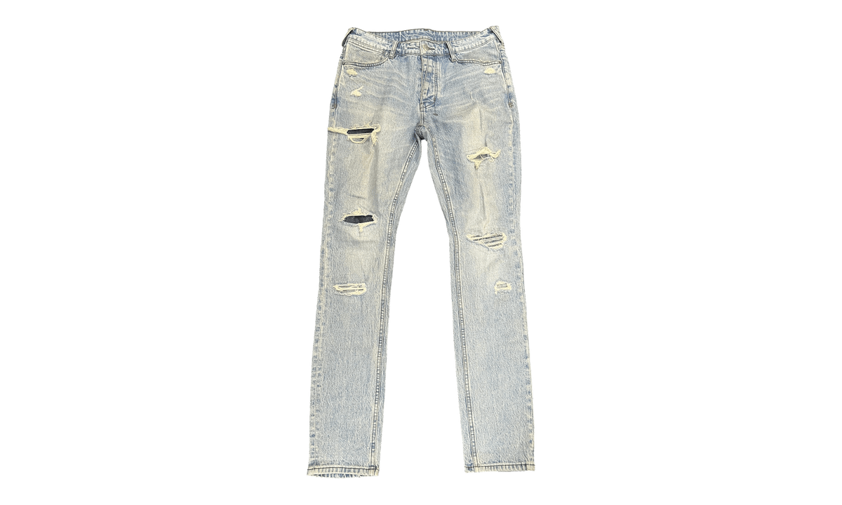 Ksubi Van WInkle Painter Repair Jeans (PreOwned)
