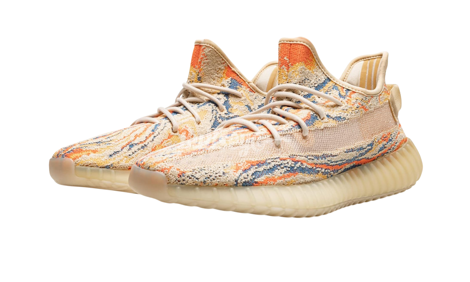 Adidas Yeezy Boost 350 V2 "MX Oat"