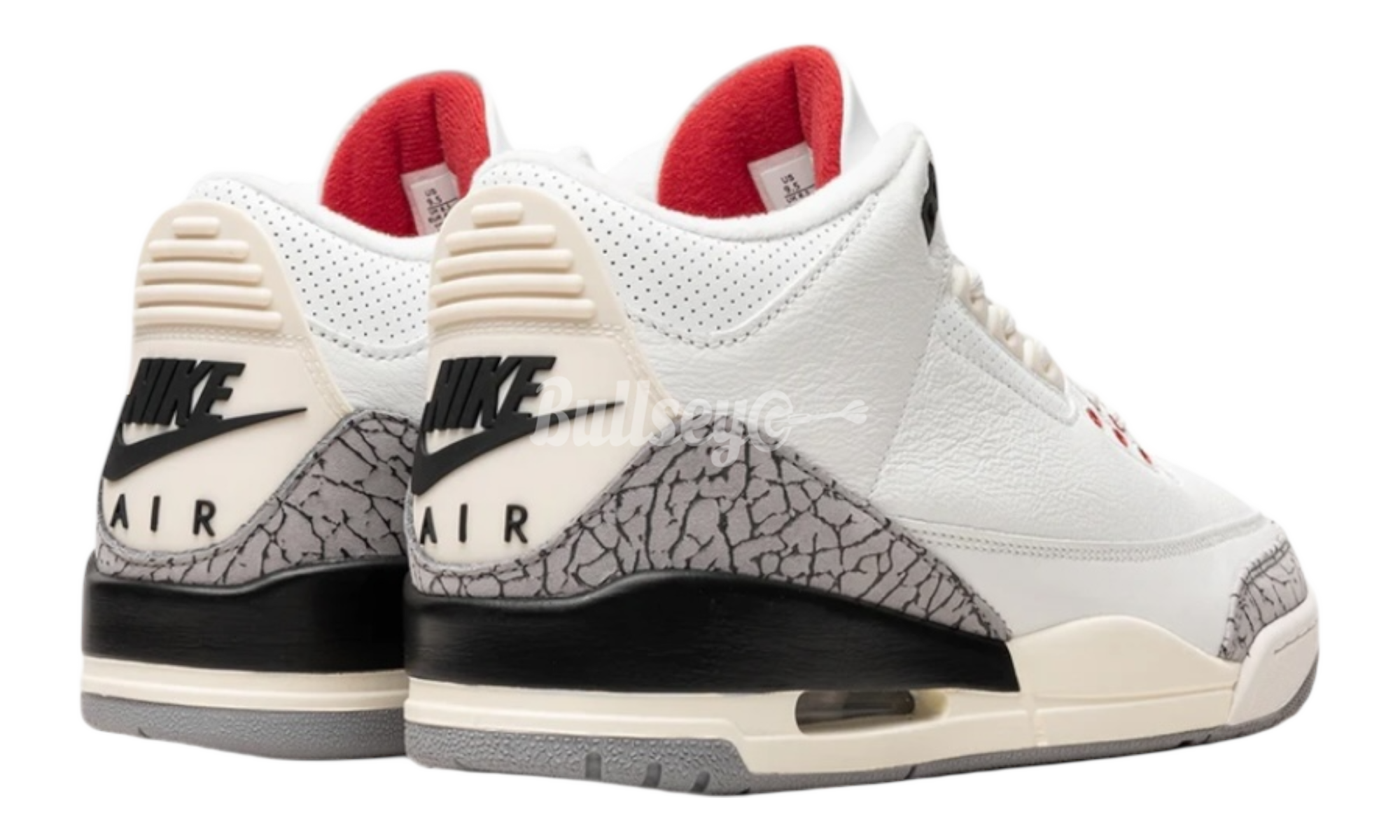 Air Jordan 3 Retro "White Cement Reimagined"