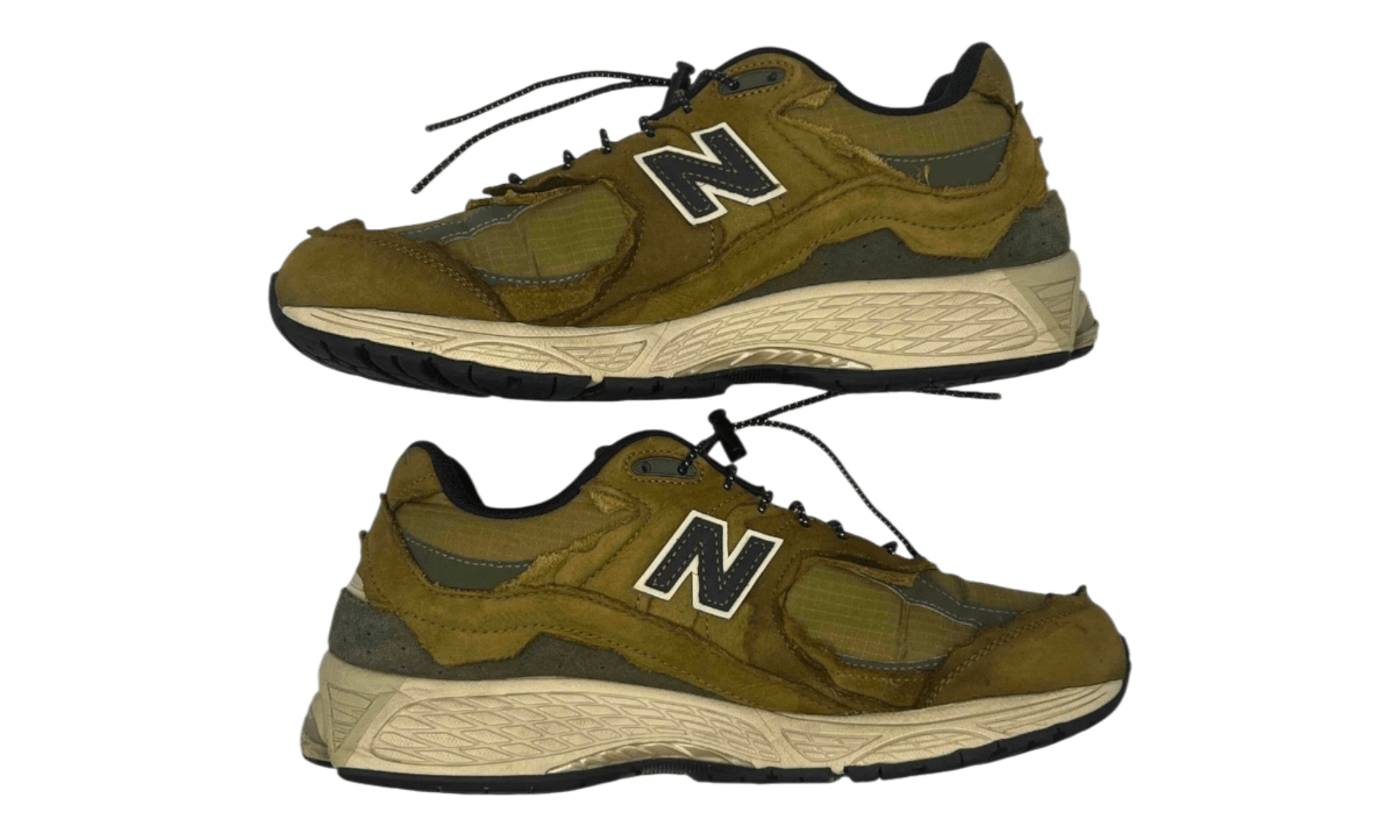 New Balance 2002R Protection Pack High Desert (PreOwned)