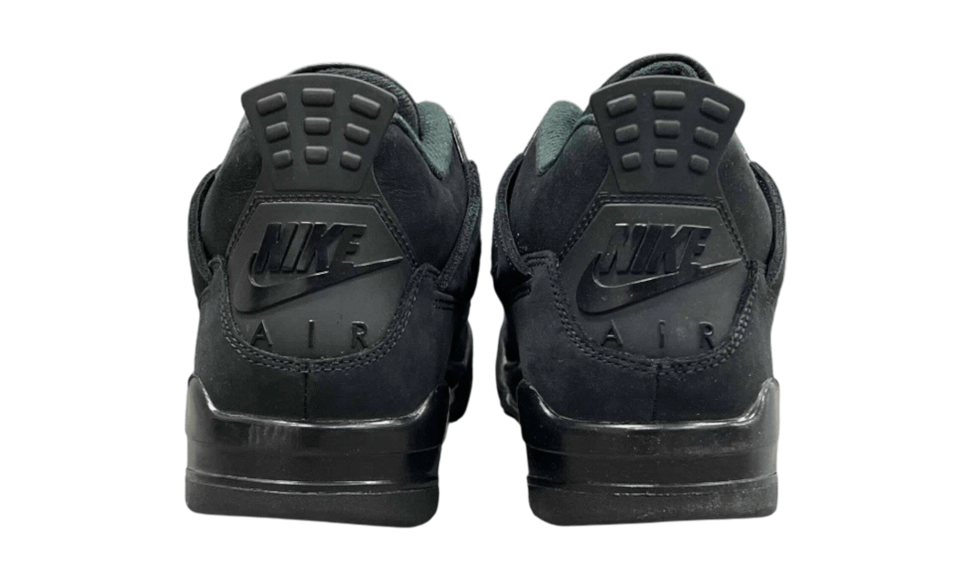 Jordan 4 Retro Black Cat (2025) (PreOwned)