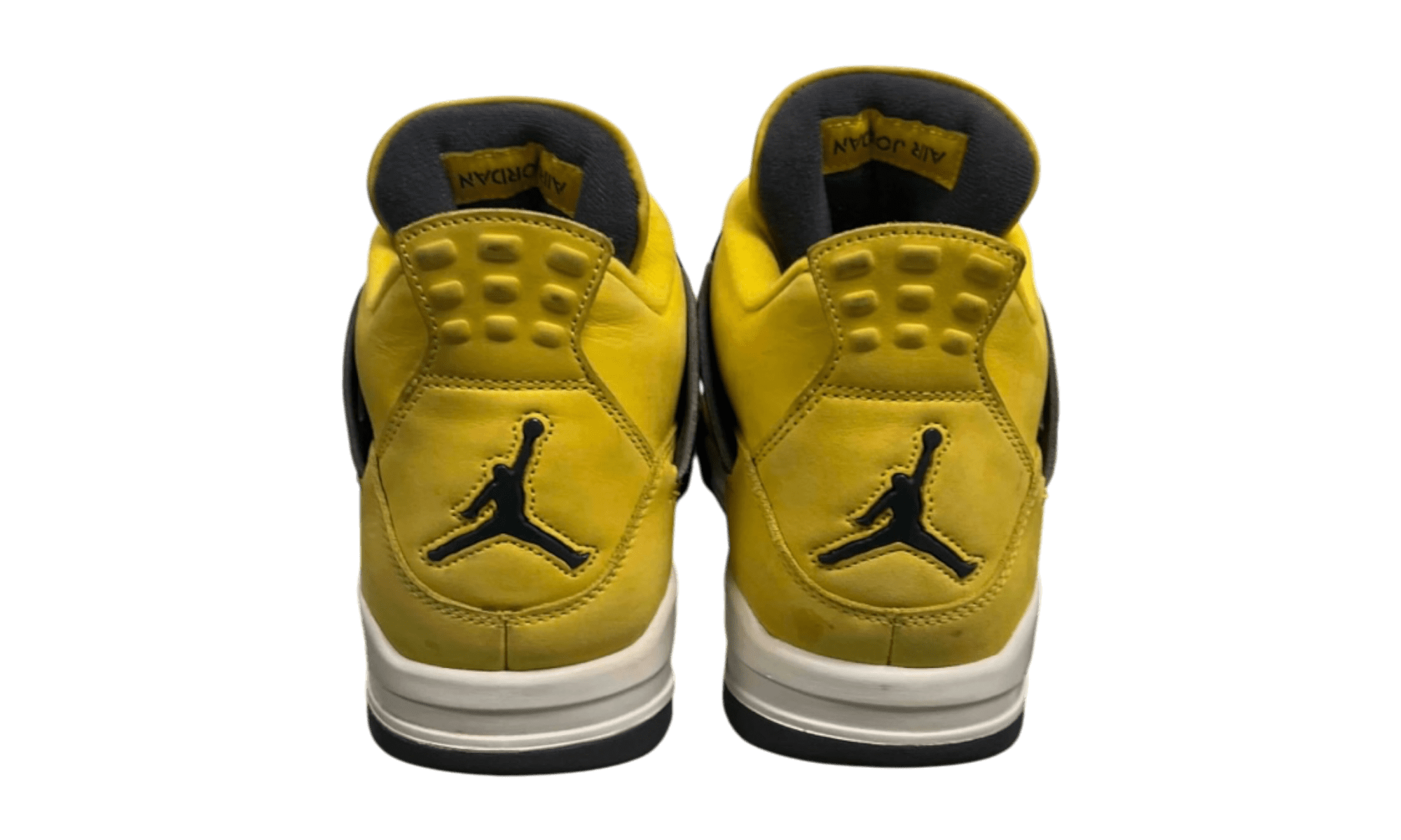 Air Jordan 4 Retro "Lightning" (Preowned)