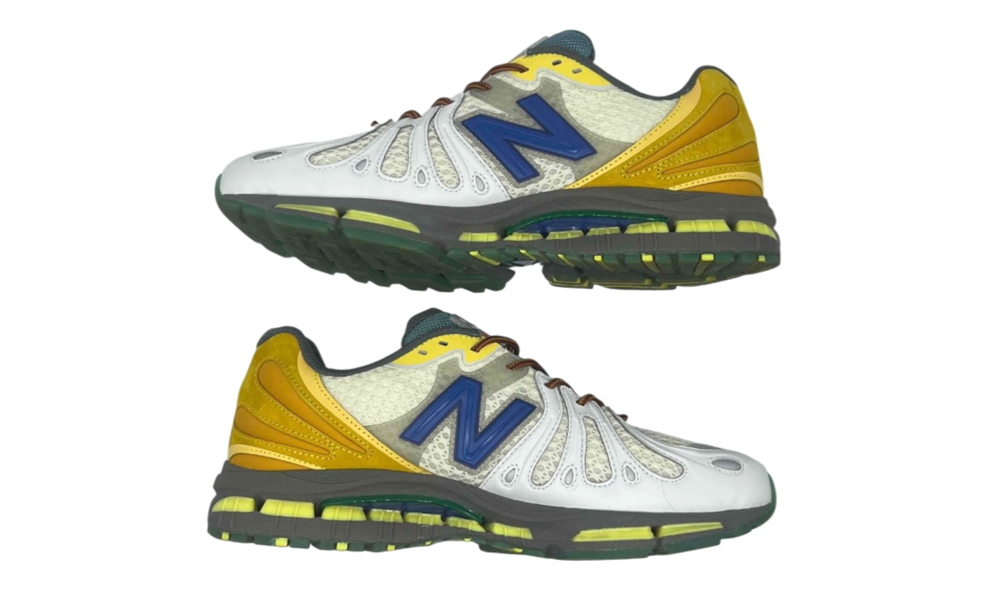 New Balance 1890 Action Bronson Hornet Tusk (PreOwned)