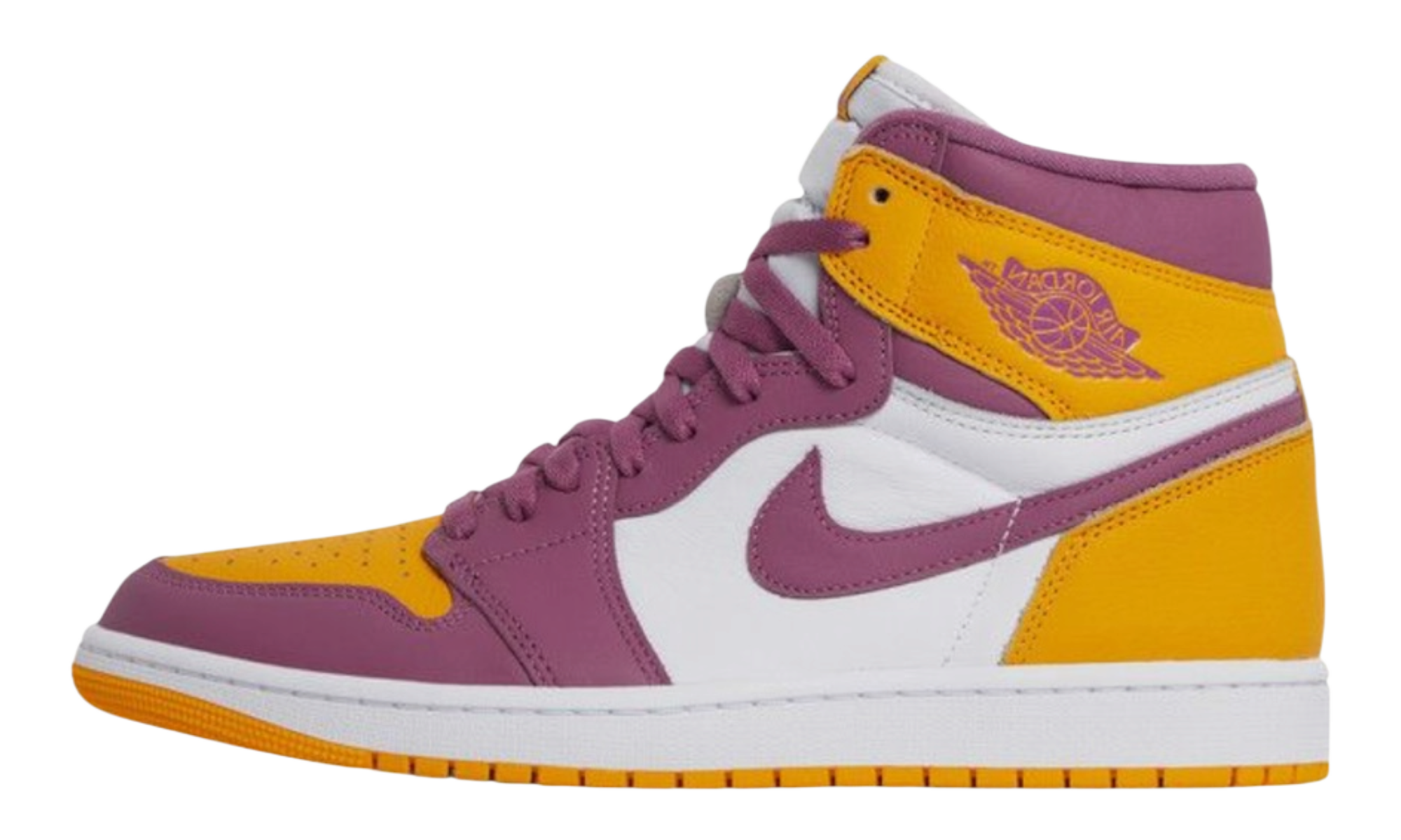 Jordan 1 Retro High OG Brotherhood