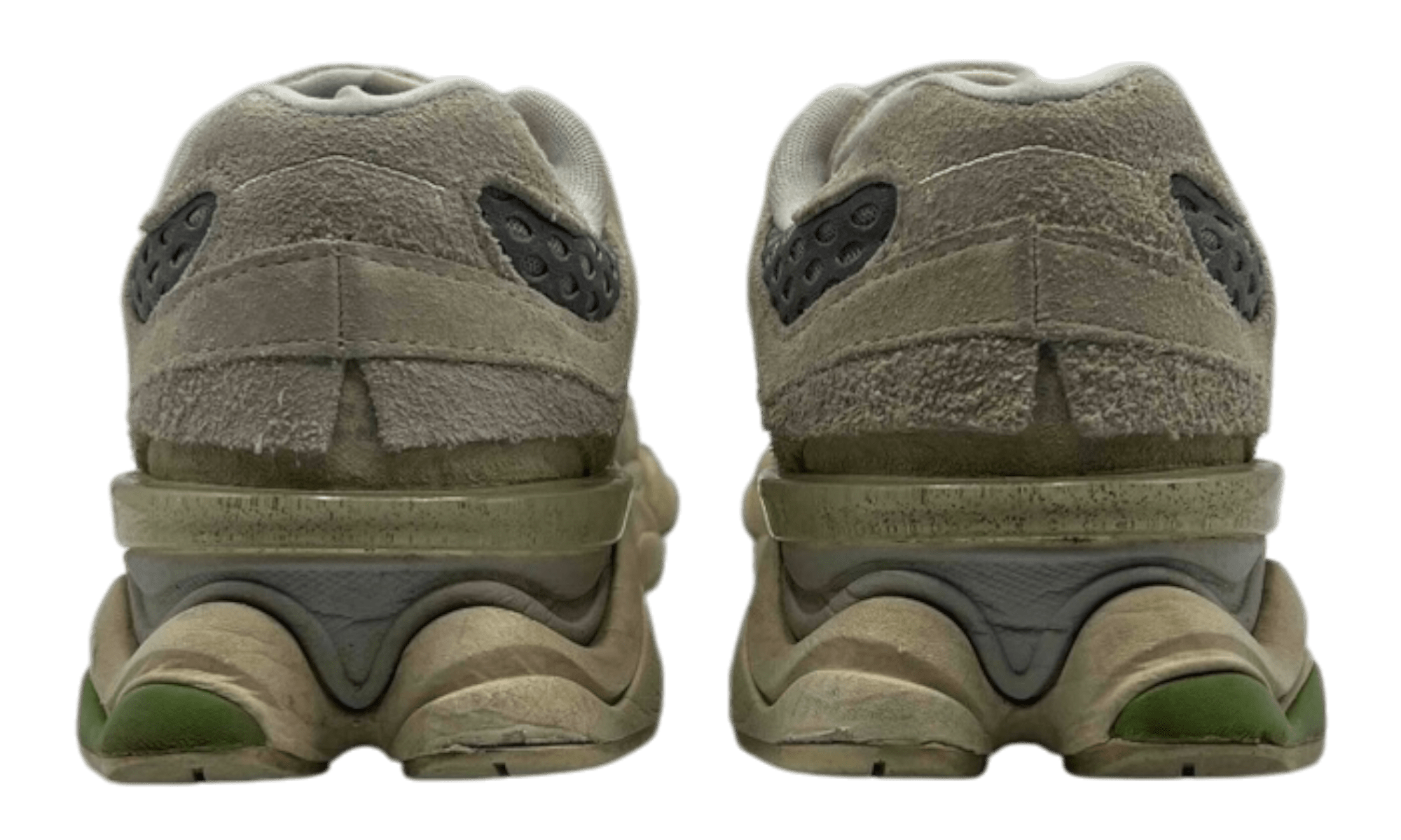 New Balance 9060 Bricks & Wood (PreOwned)