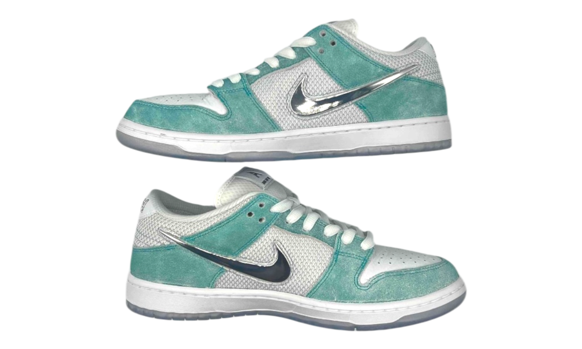 Nike SB Dunk Low April Skateboards (PreOwned)