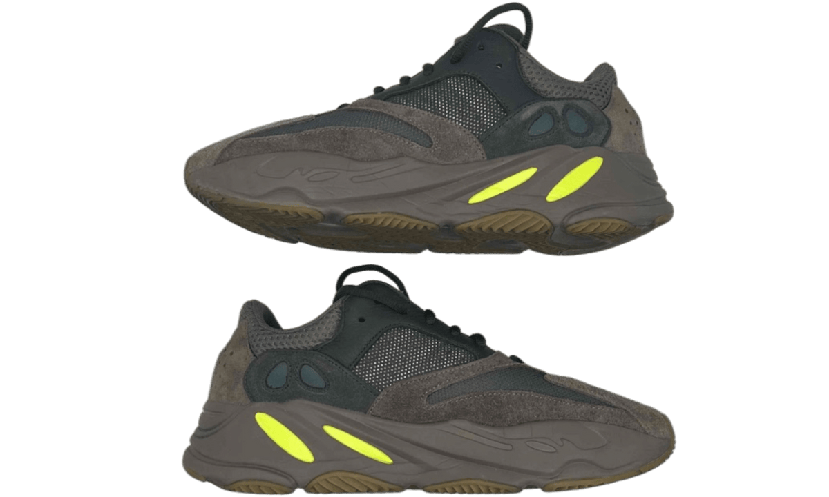 adidas Yeezy Boost 700 Mauve (PreOwned)