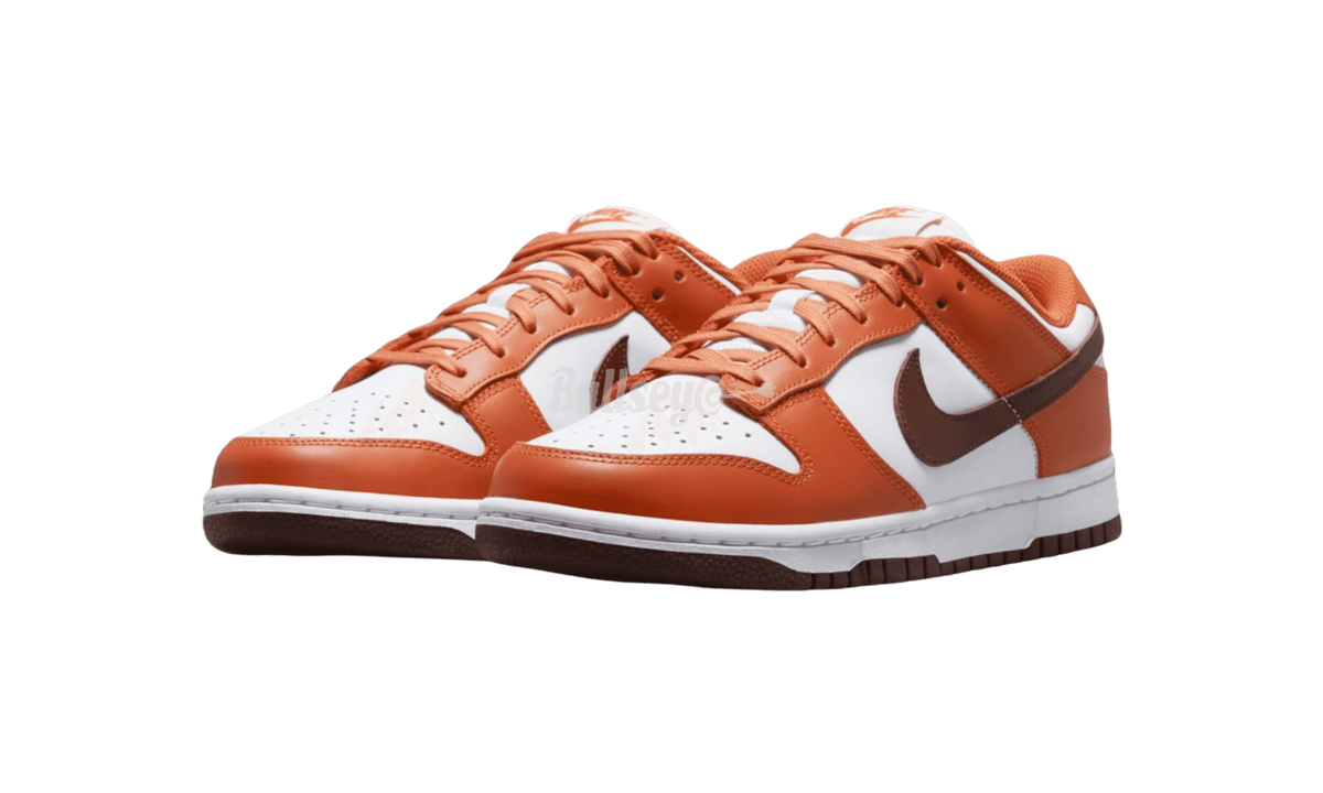 Nike Dunk Low "Bronze Eclipse"