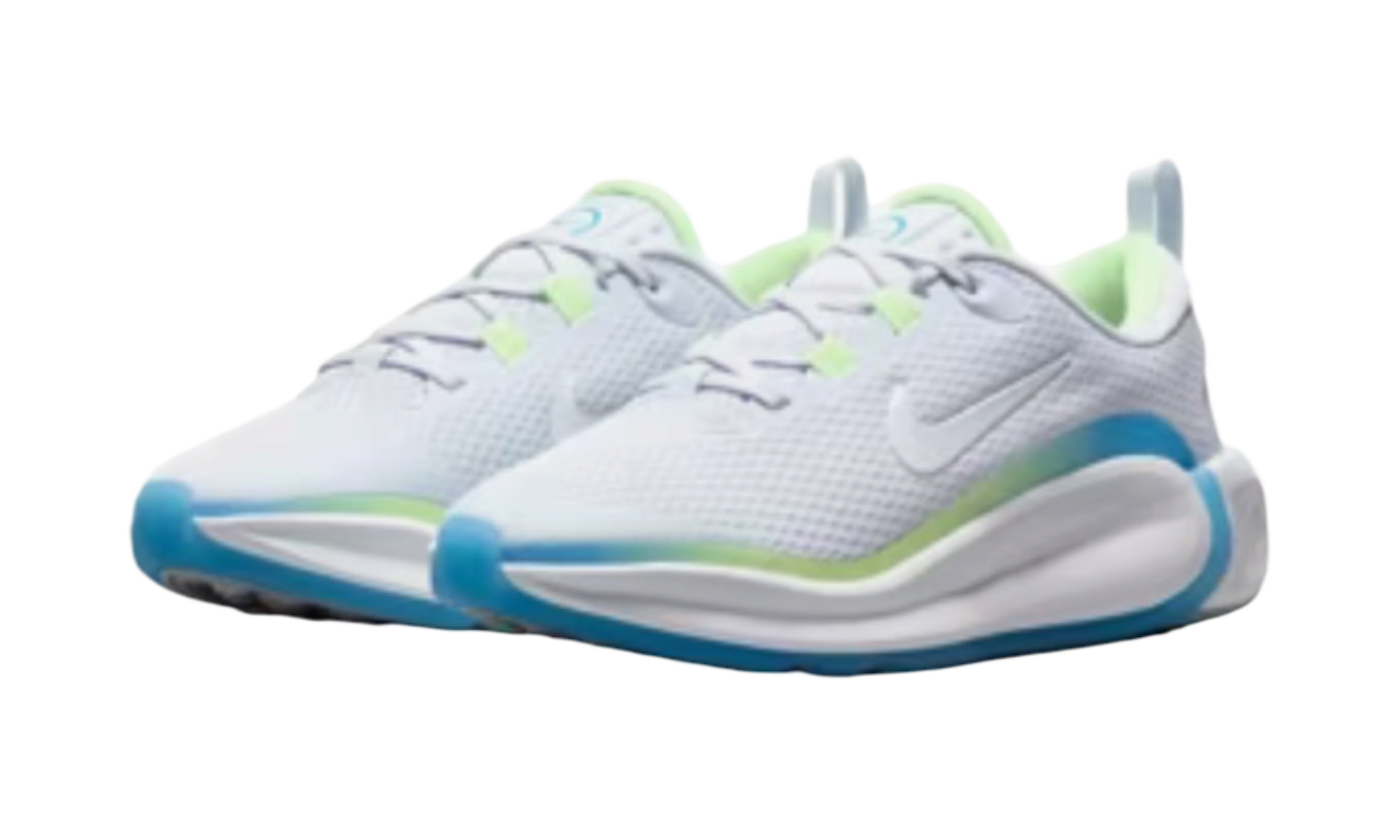 Nike Infinity Flow Grey Multicolor