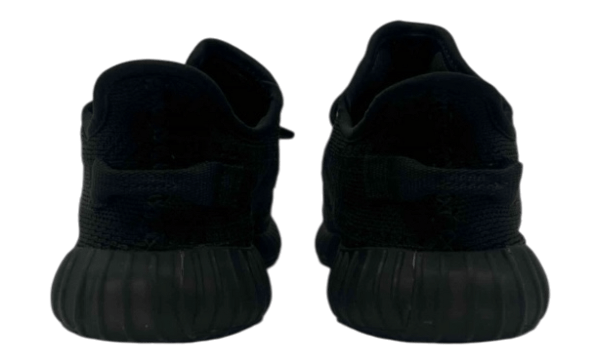 Adidas Yeezy Boost 350 V2 "Onyx" (PreOwned) (No Box)