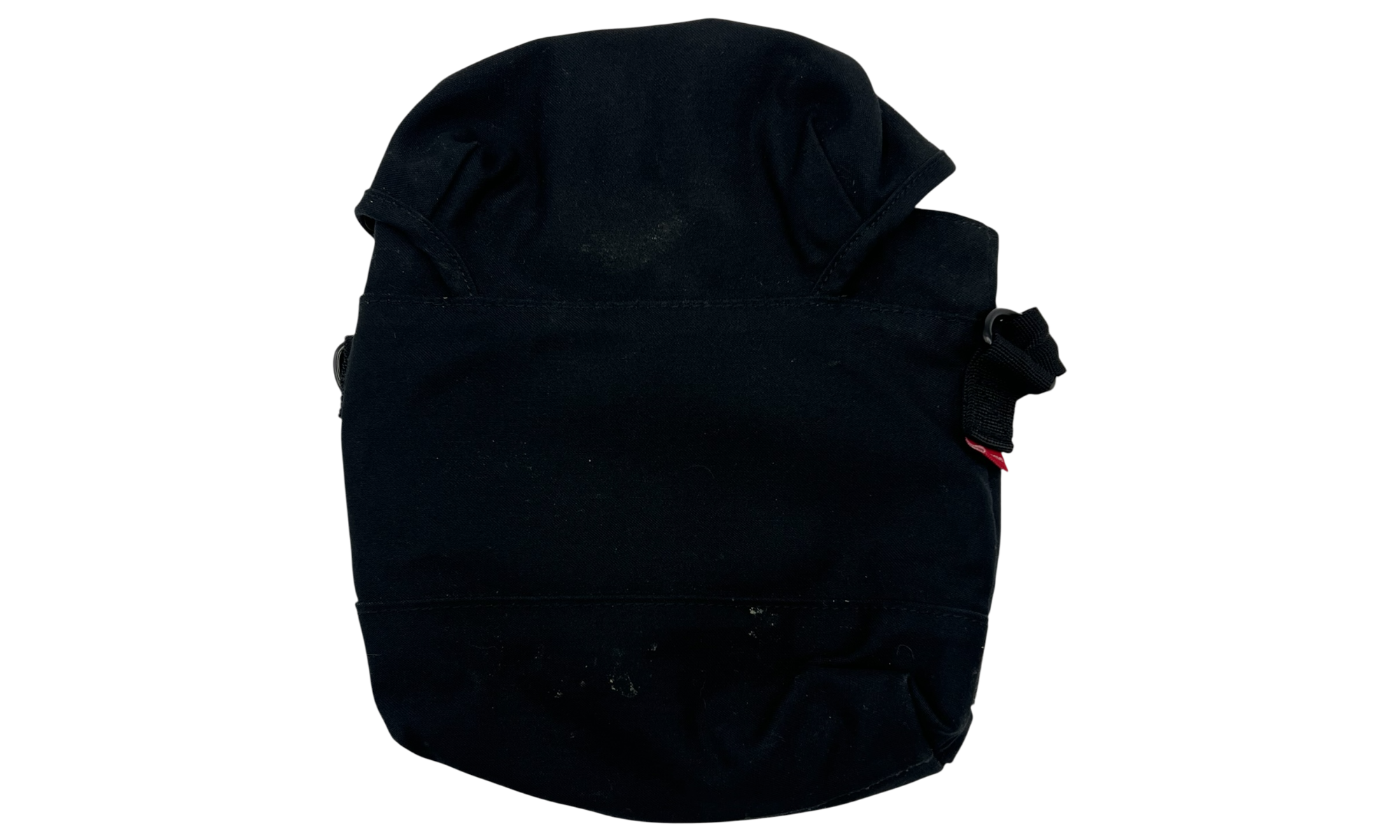 Supreme Field Black Side Bag (PreOwned)