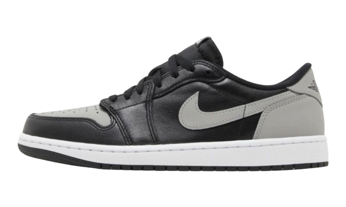 Jordan 1 Retro Low OG Shadow (2024)