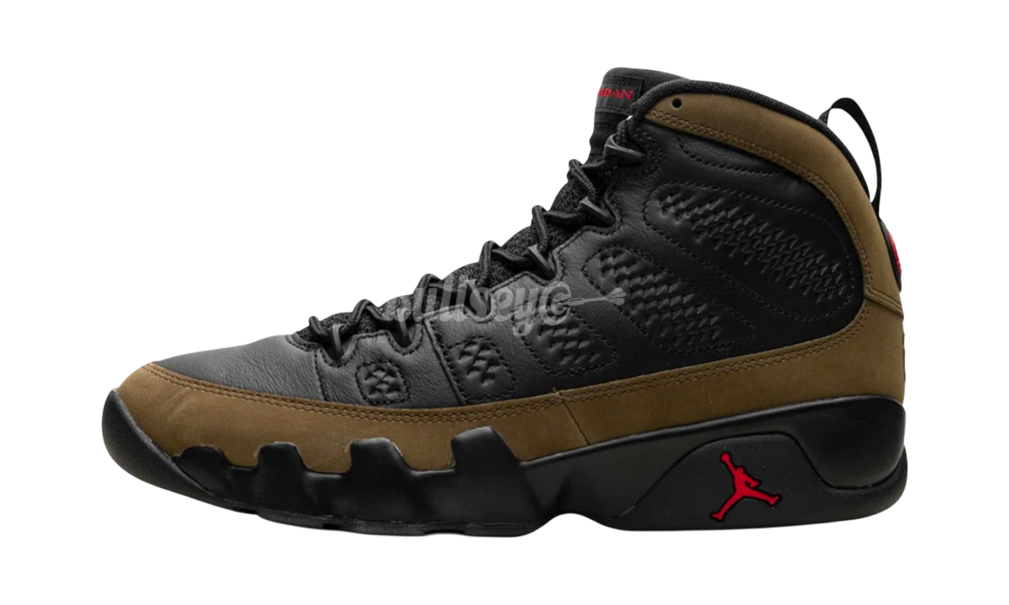 Air Jordan 9 Retro "Olive"