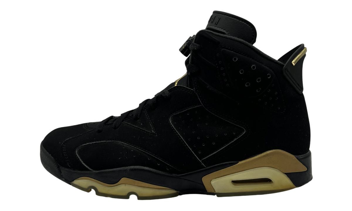 Jordan 6 Retro DMP (2020) (PreOwned)
