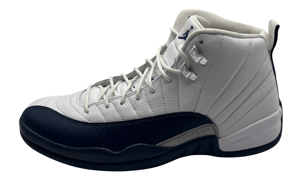 Jordan 12 Retro French Blue (2025) (PreOwned)