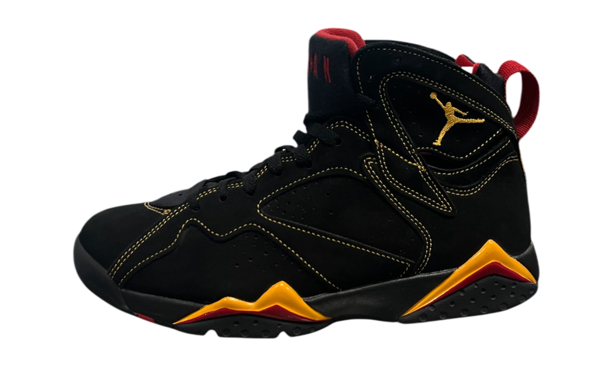 Air Jordan 7 Retro "Citrus" (2022) (Preowned)