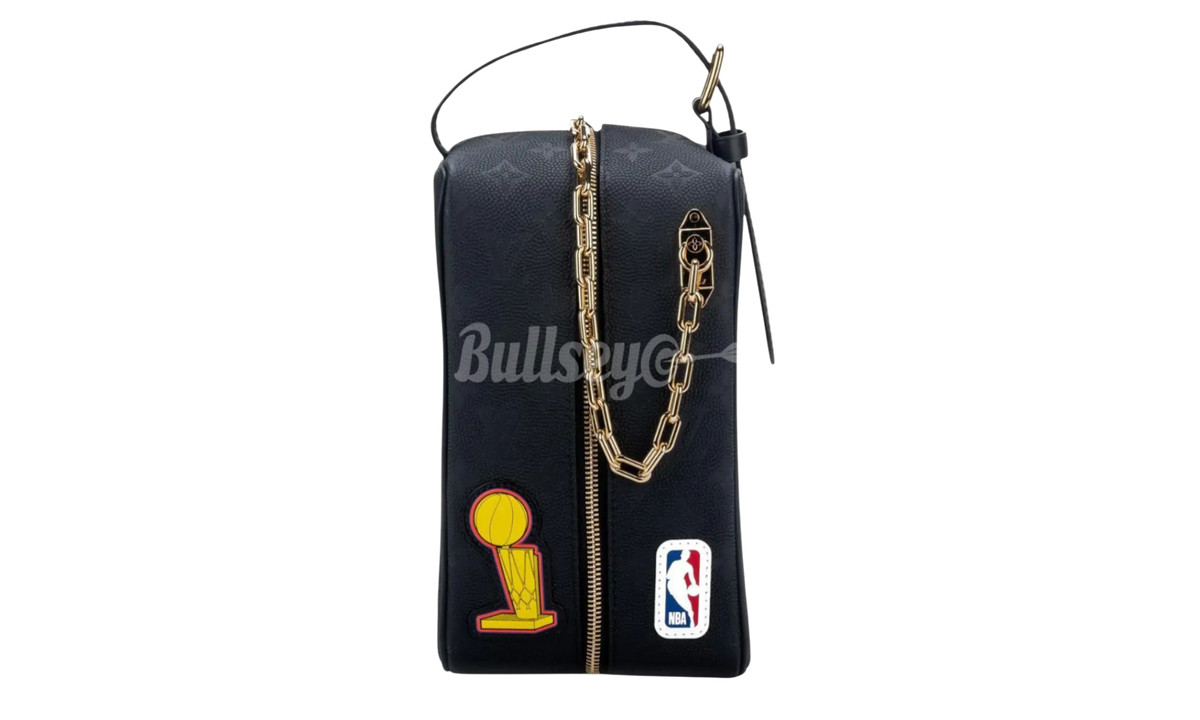 Louis Vuitton x NBA Cloakroom Dopp Kit Toiletry Bag