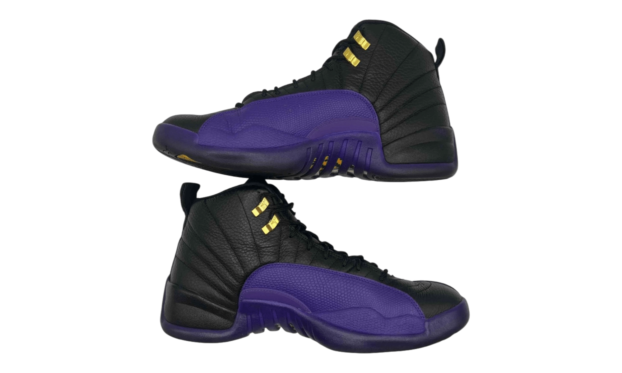 Jordan 12 Retro Field Purple (PreOwned)