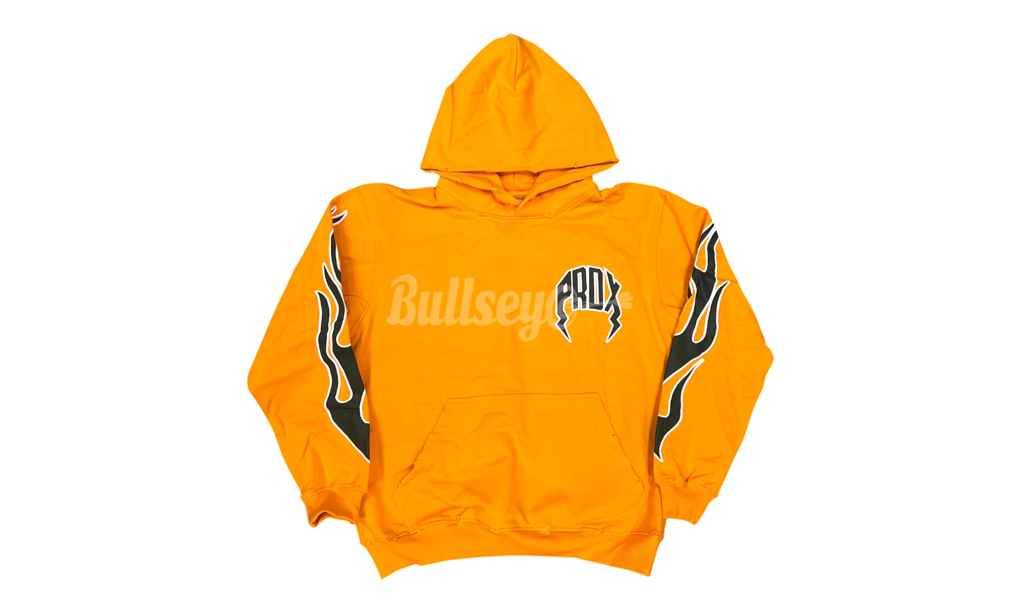 Paradox "Brazil V2" Lightning Arc Logo Hoodie