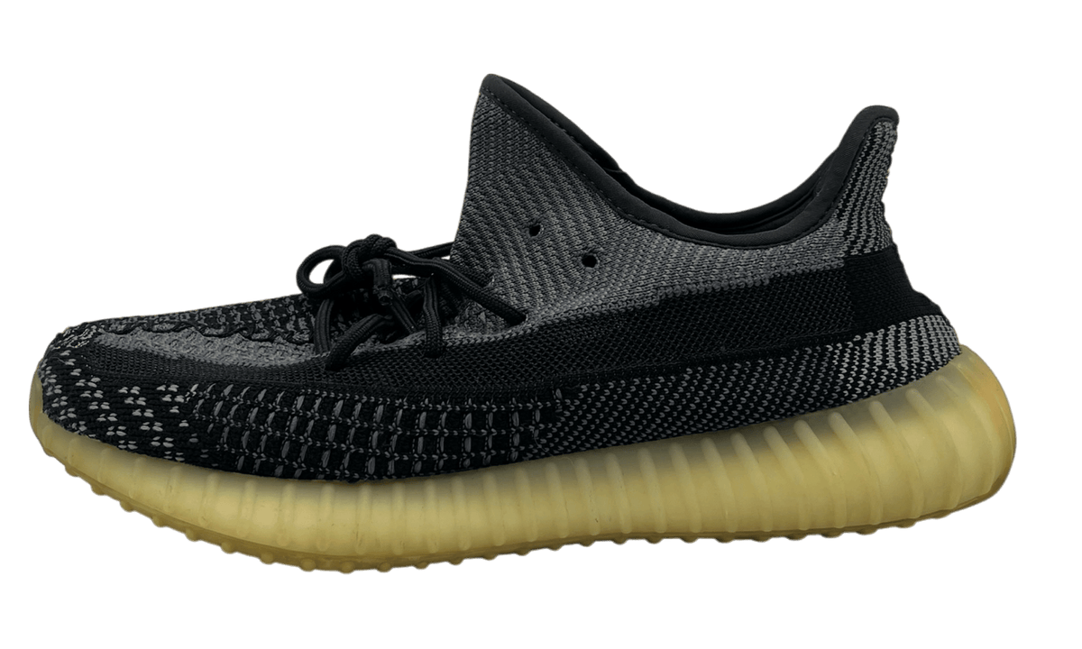 adidas Yeezy Boost 350 V2 Carbon (PreOwned) (Rep Box)
