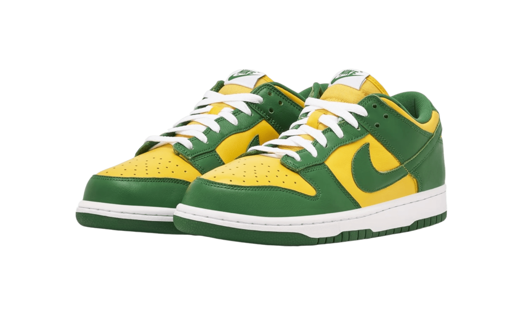 Nike Dunk Low Brazil (2020/2024)