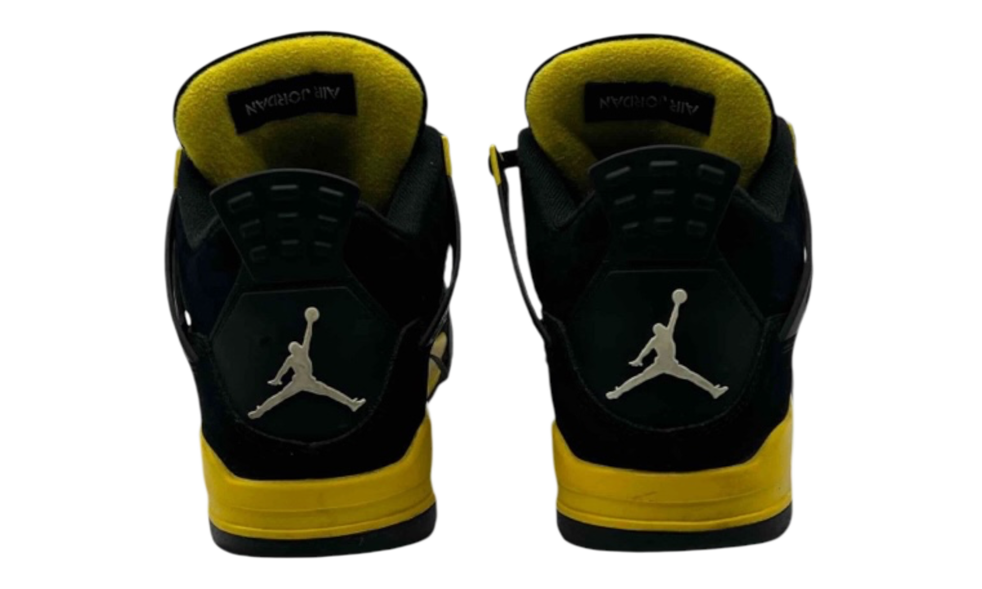 Air Jordan 4 Retro "Thunder" (2023) (PreOwned)