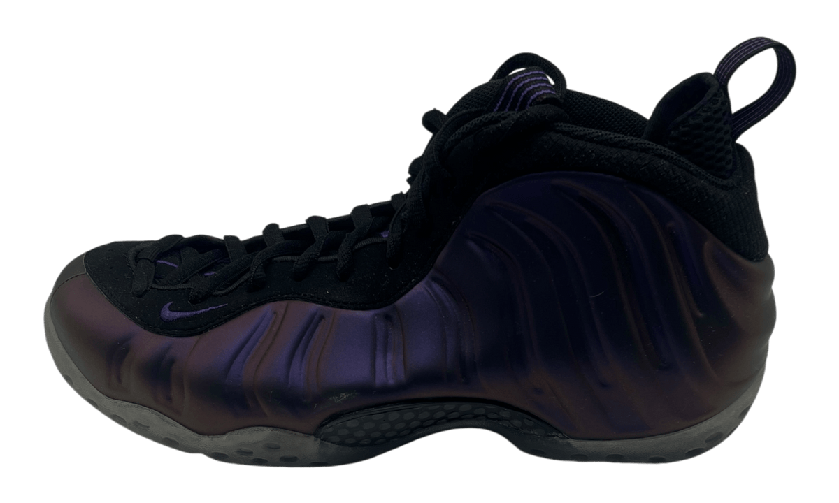 Nike Air Foamposite One Eggplant (2017) (PreOwned)
