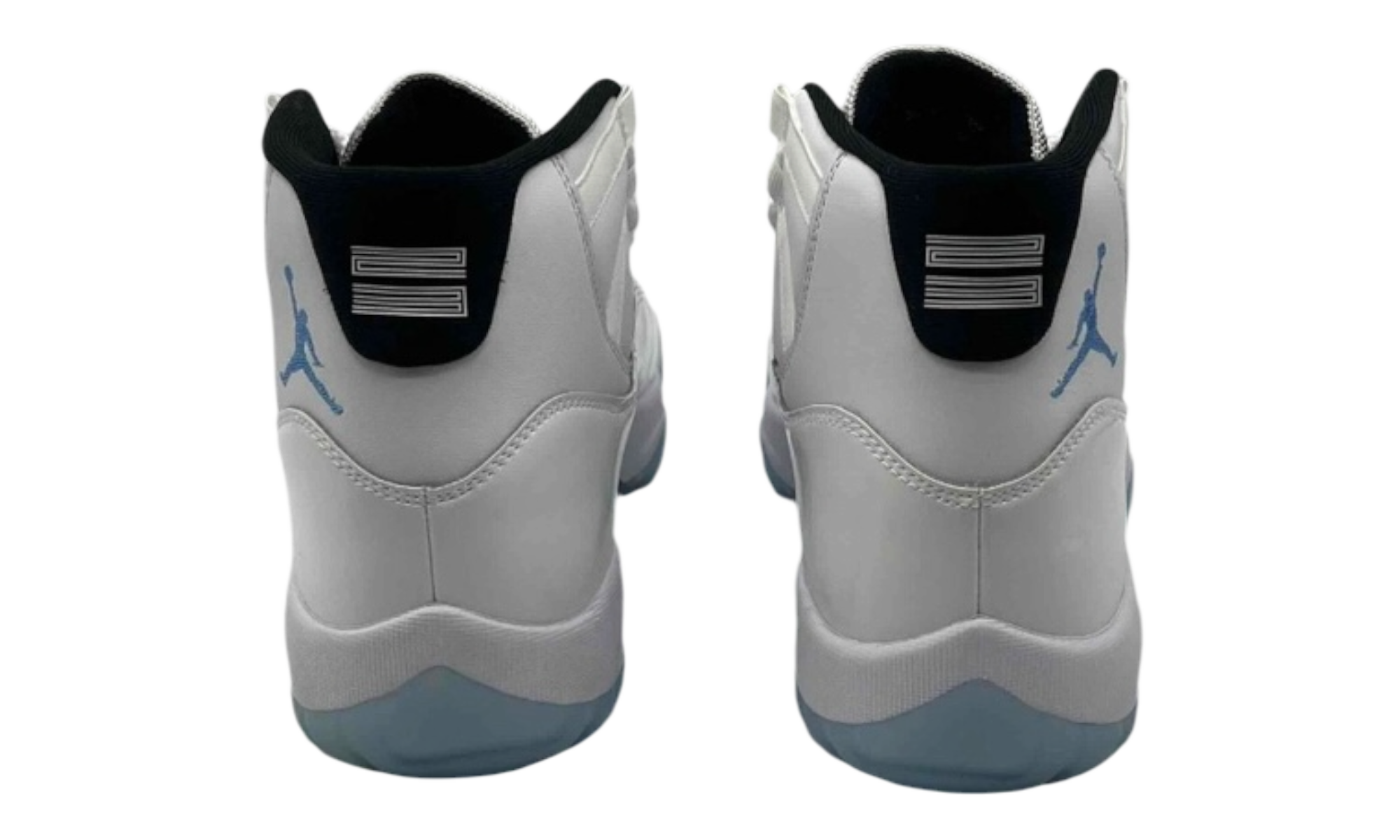 Air Jordan 11 Retro "Legend Blue" (2024) (PreOwned)