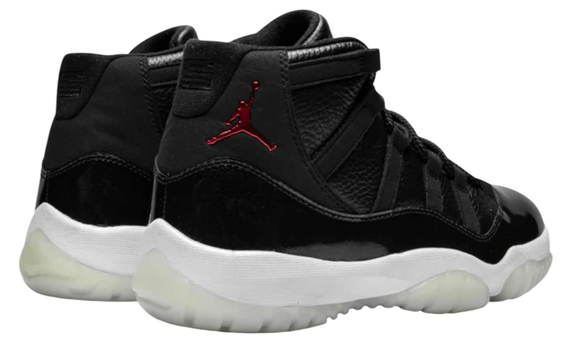 Jordan 11 Retro 72-10
