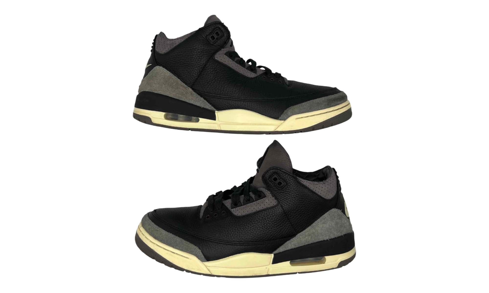 Jordan 3 Retro OG SP A Ma Maniére While You Were Sleeping (Women's) (PreOwned)