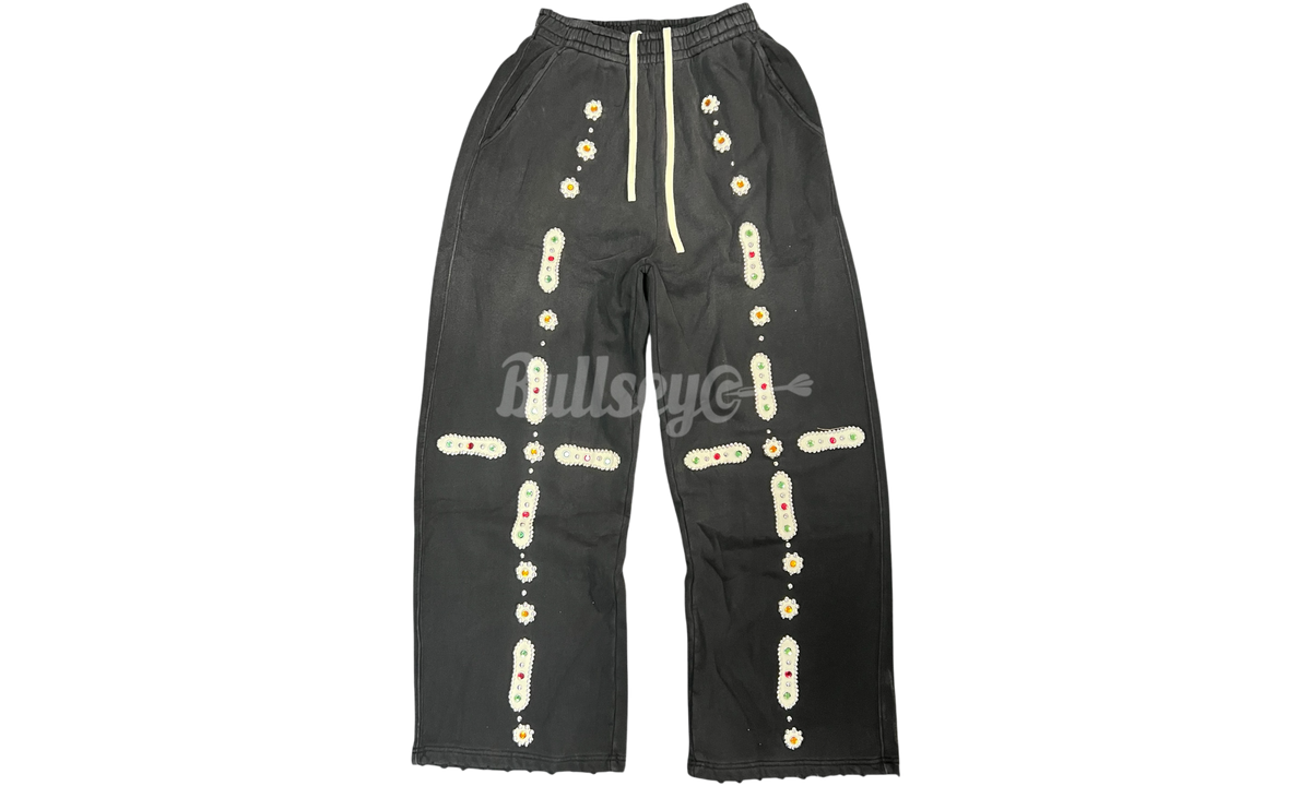 Bravest Studios Sapphire Sweatpants Vintage Black