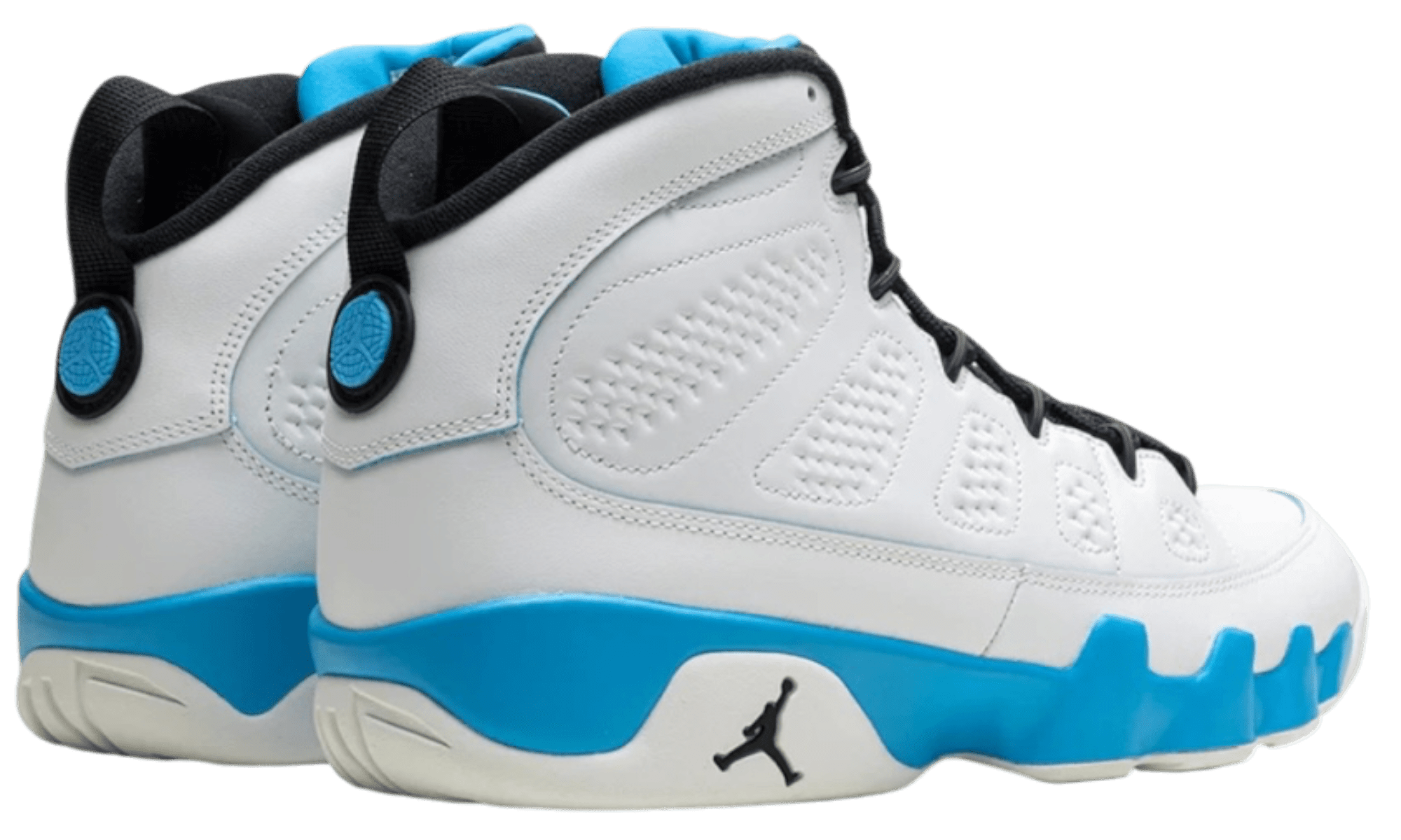 Jordan 9 Retro Powder Blue (2024)