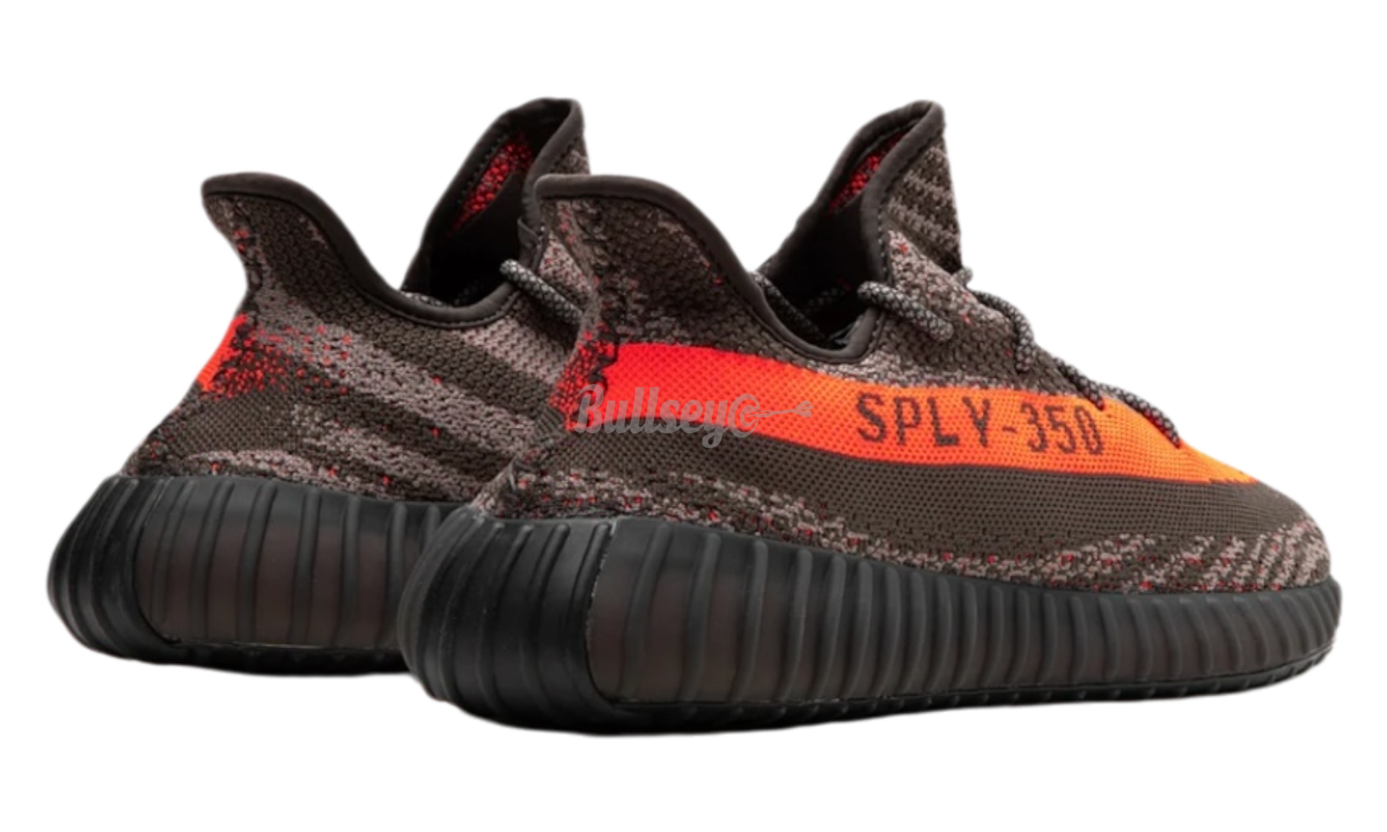Adidas Yeezy 350 Boost "Carbon Beluga"