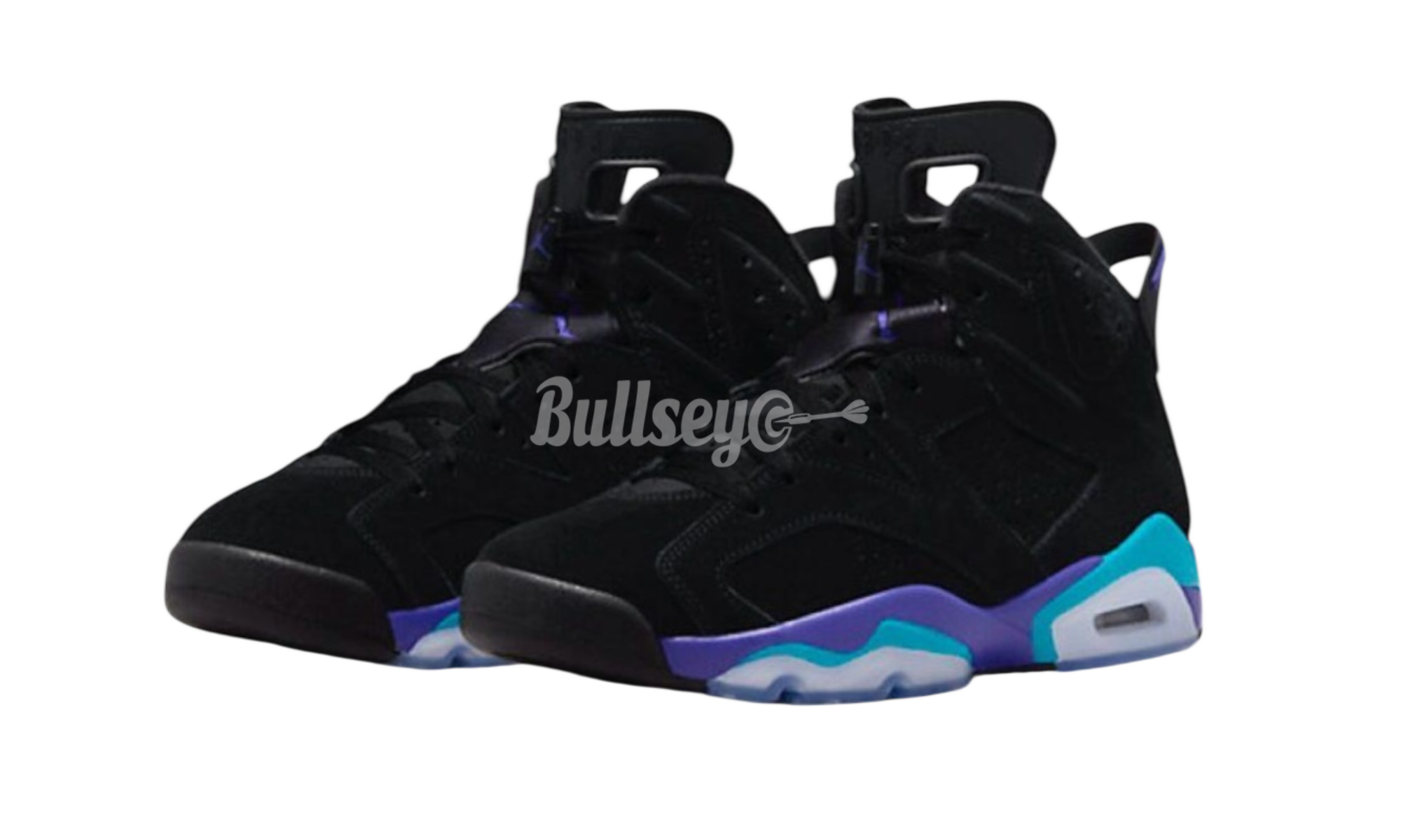 Jordan 6 Retro Aqua