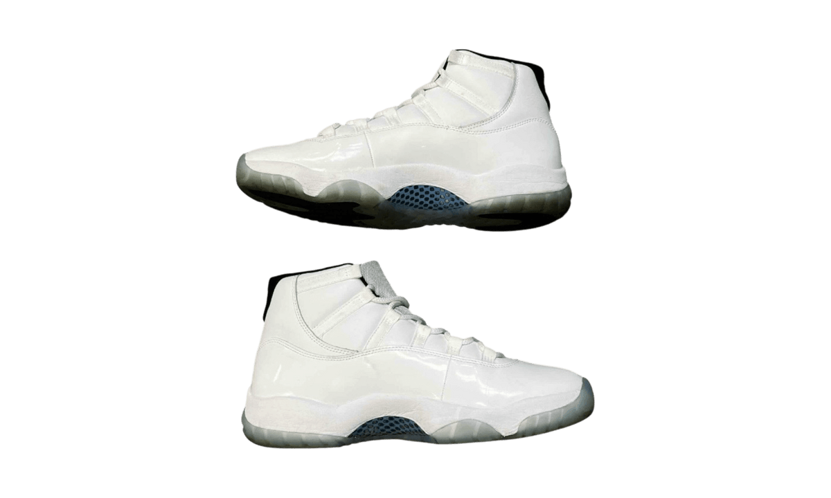 Air Jordan 11 Retro "Legend Blue" (2024) (PreOwned)