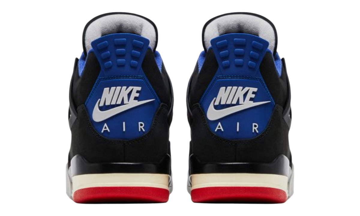Air Jordan 4 Retro “Rare Air"