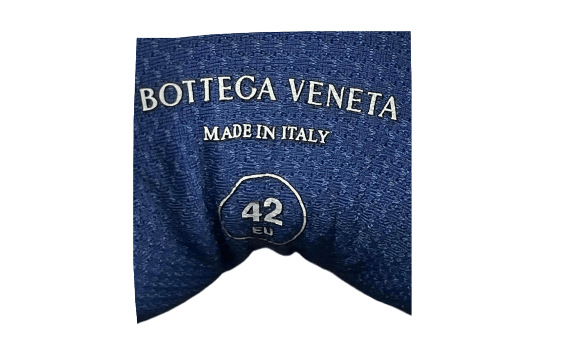Bottega Veneta Orbit Surf Vapor Blue Surf (PreOwned)