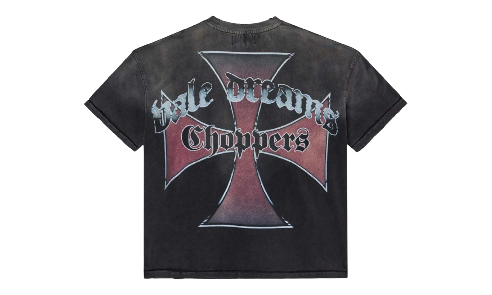 Vale Forever Chopper T-Shirt