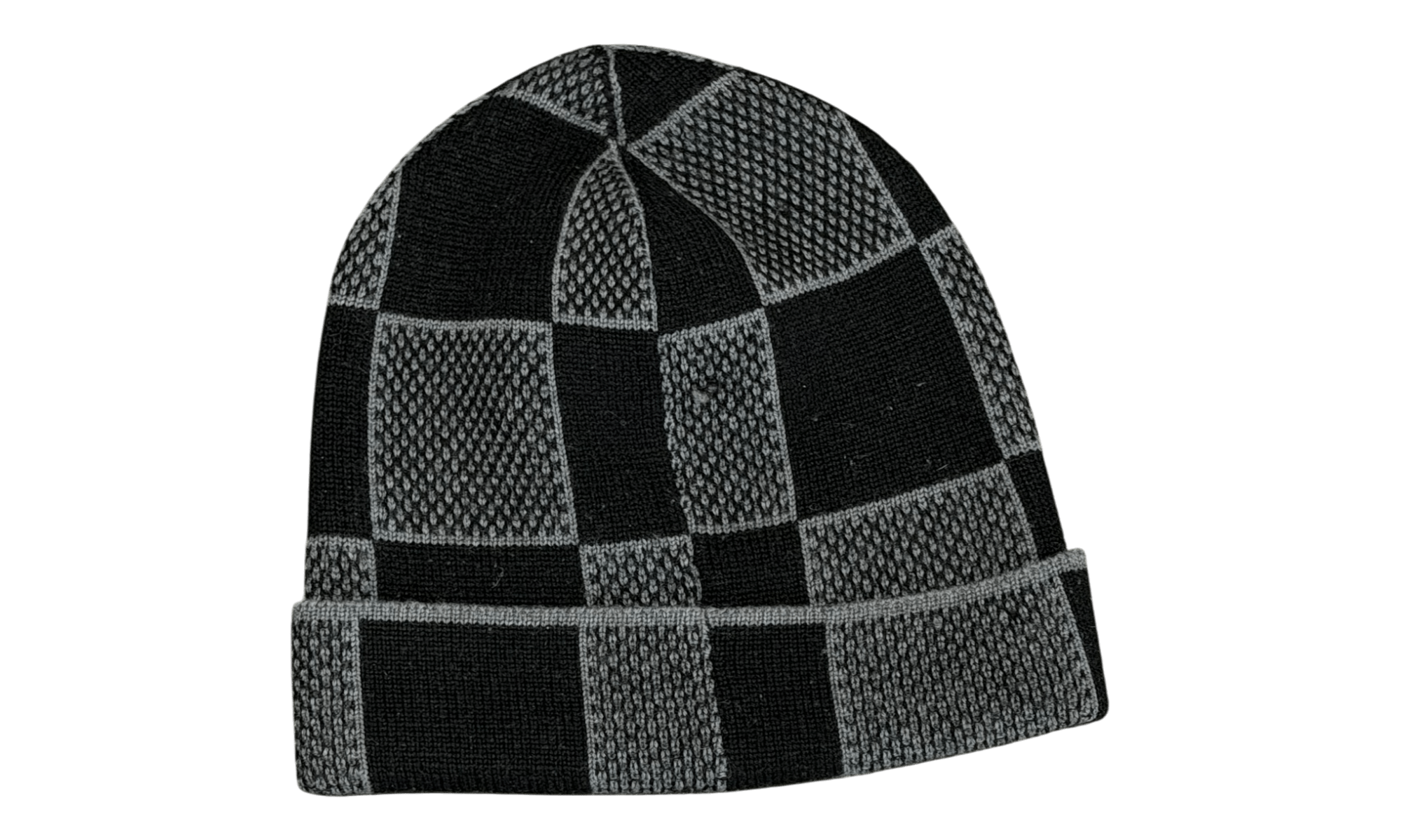 Louis Vuitton Heritage Beanie (PreOwned)