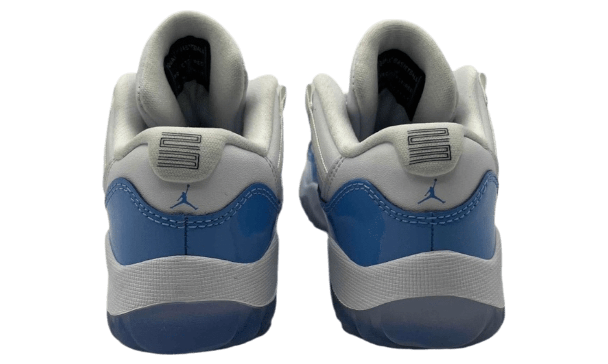 Jordan 11 Retro Low University Blue (2026) (PS) (PreOwned)