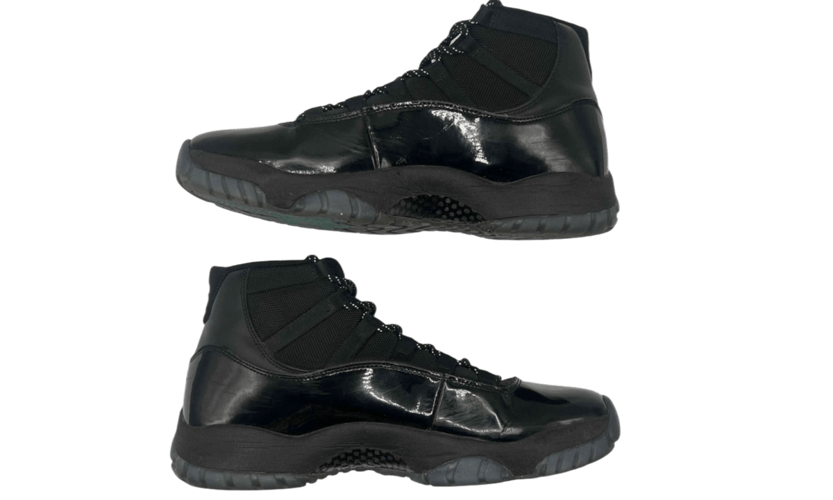 Jordan 11 Retro Gamma Blue (2025) (PreOwned) (No Box)