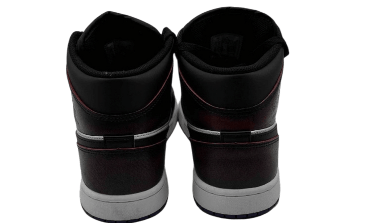 Jordan 1 Mid SE LA to Chicago (PreOwned)