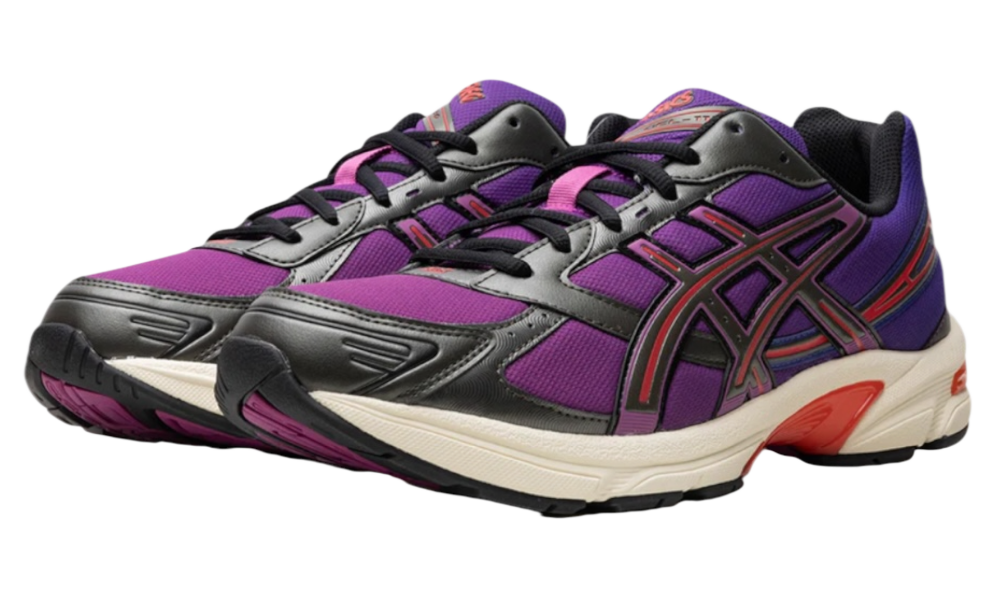 ASICS Gel-1130 Kith Marvel Villains Magneto Opened Box (Comic Not Included)