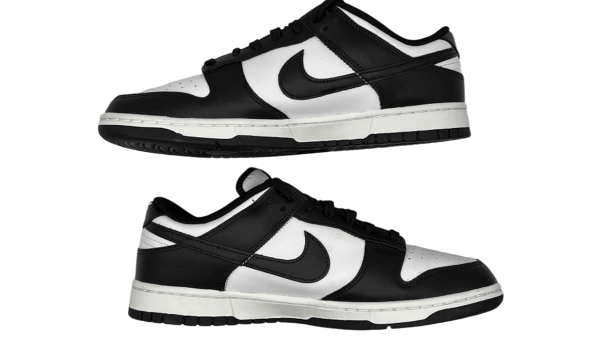 Nike Dunk Low "Panda" (PreOwned)