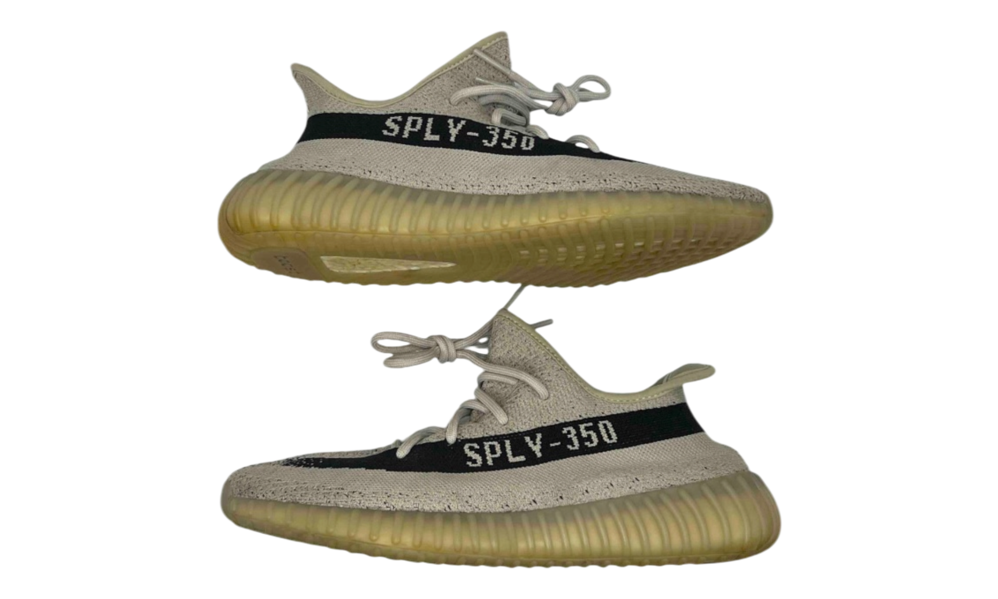 Adidas Yeezy Boost 350 V2 Slate (PreOwned) (No Box)