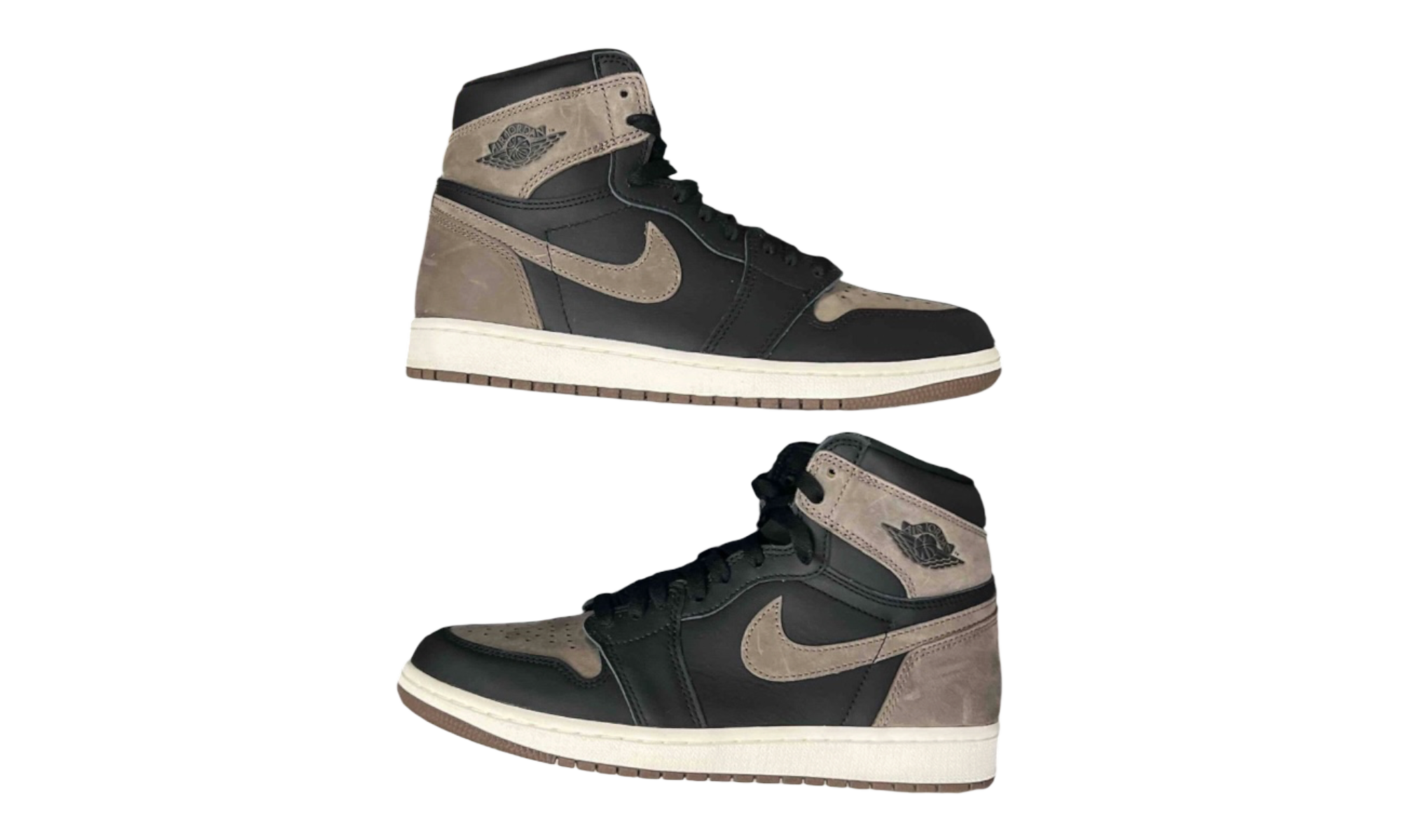 Air Jordan 1 Retro High OG "Palomino" (PreOwned)